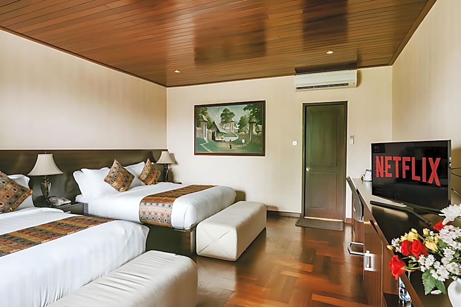 Arthur Suites Bali