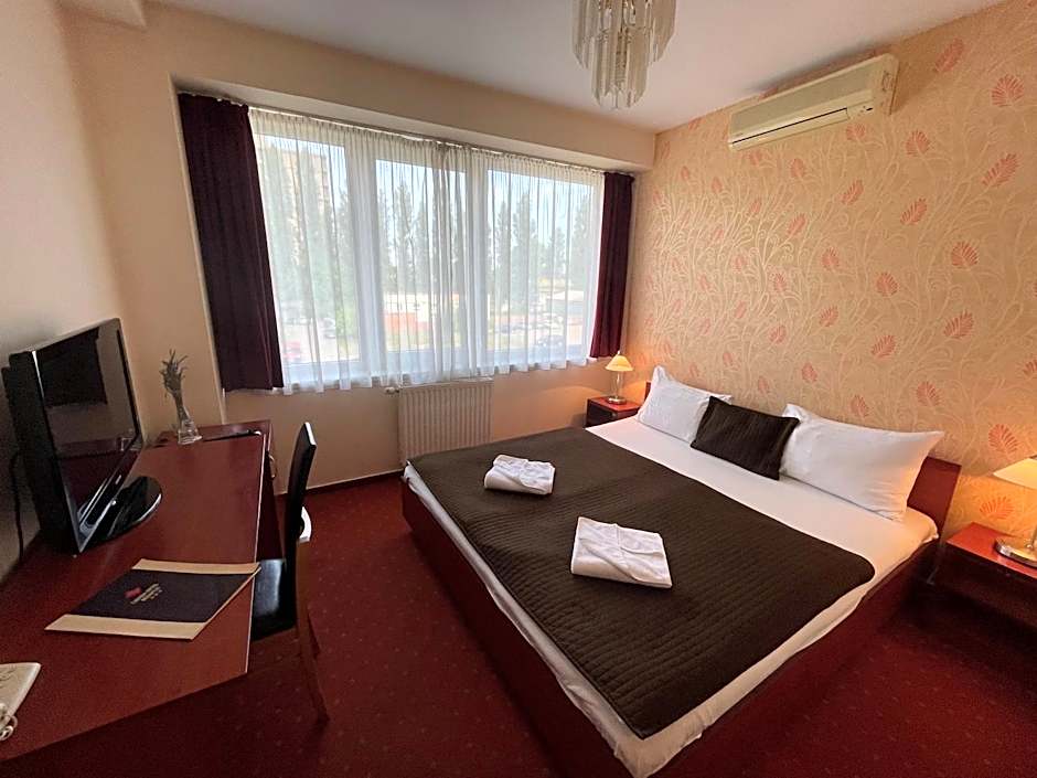 Canada Hotel Budapest