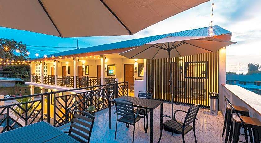 The Chu’s Boutique Hotel