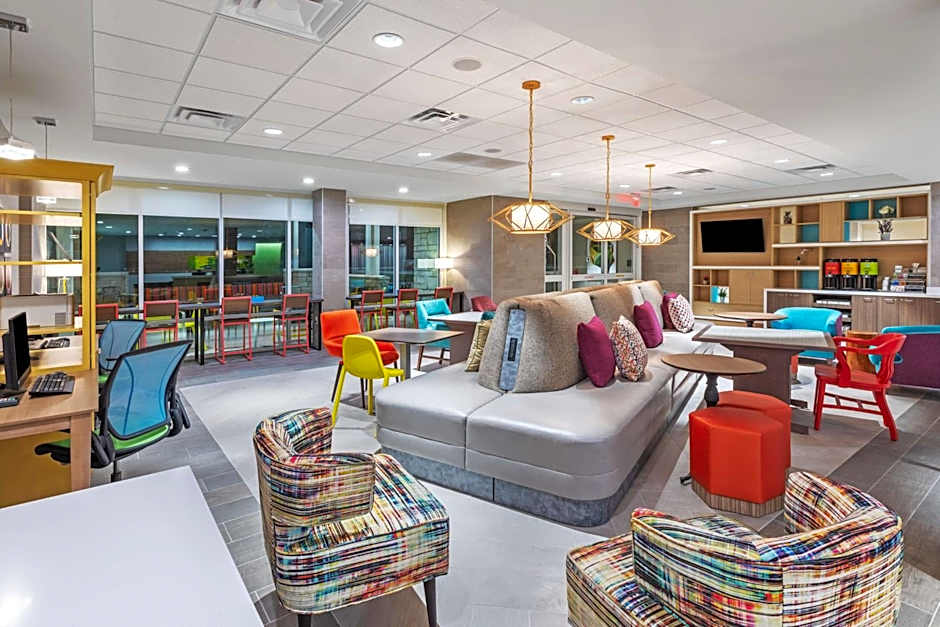 Home2 Suites by Hilton Midland East