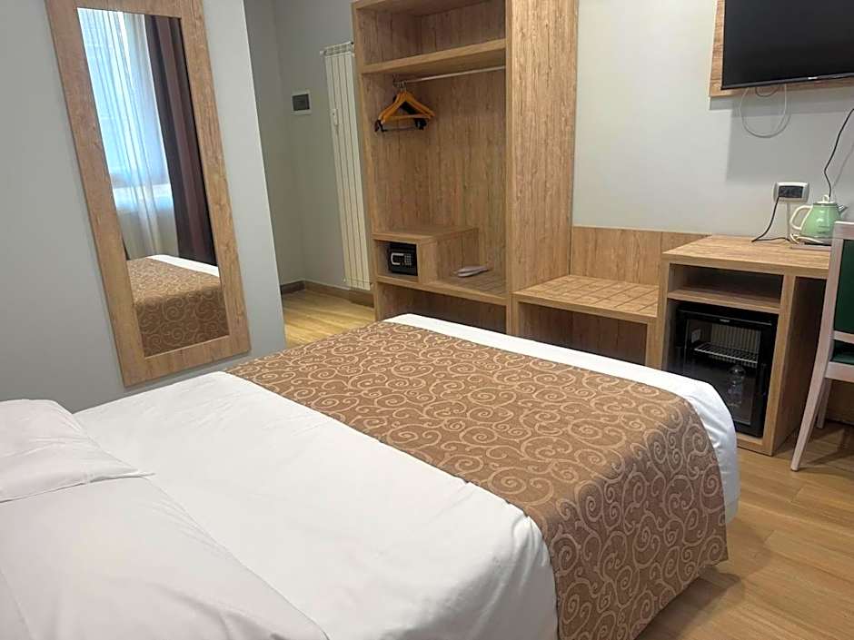 Hotel Central Station