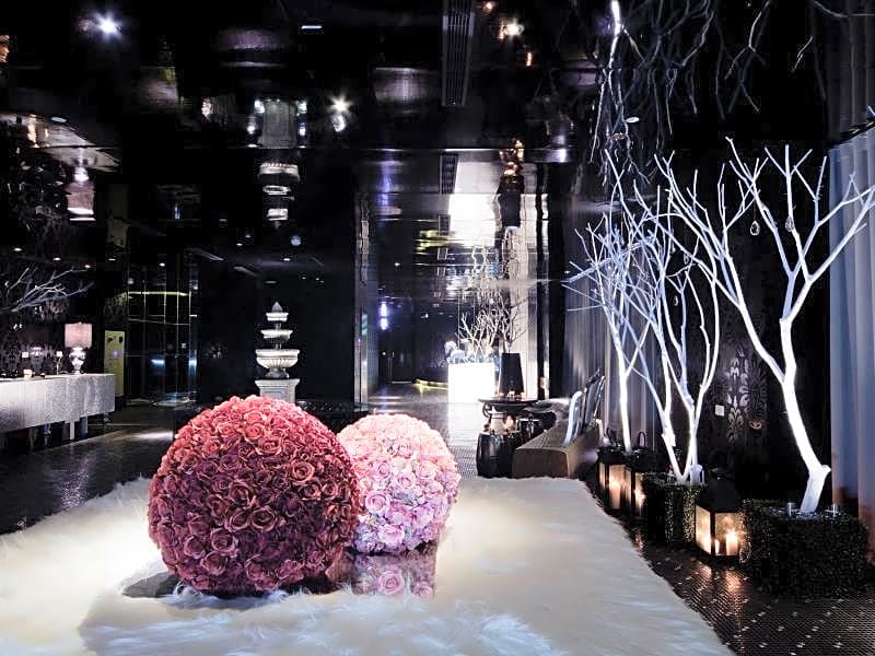 Wego Boutique Hotel-Dazhi