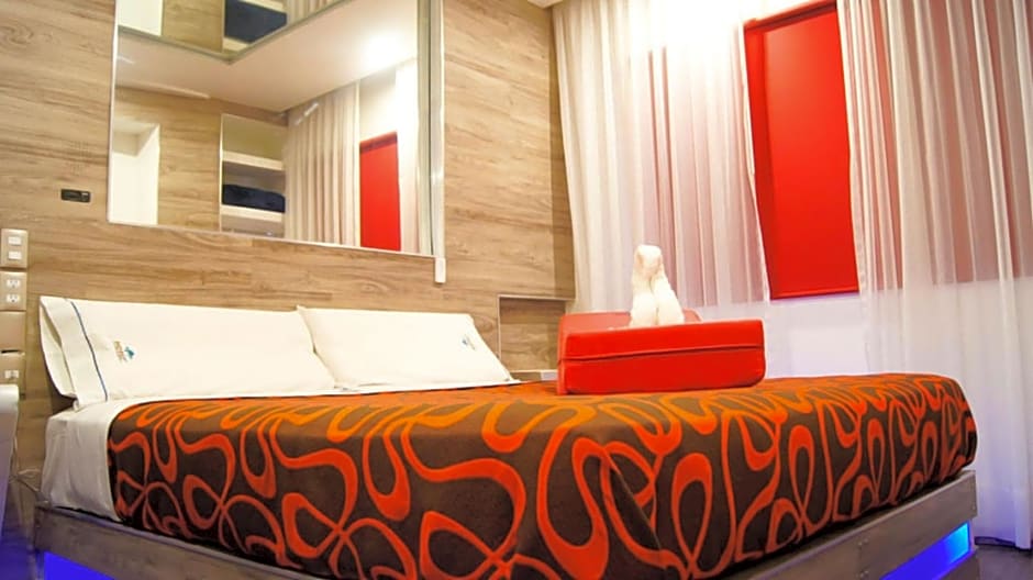 Hotel Muy