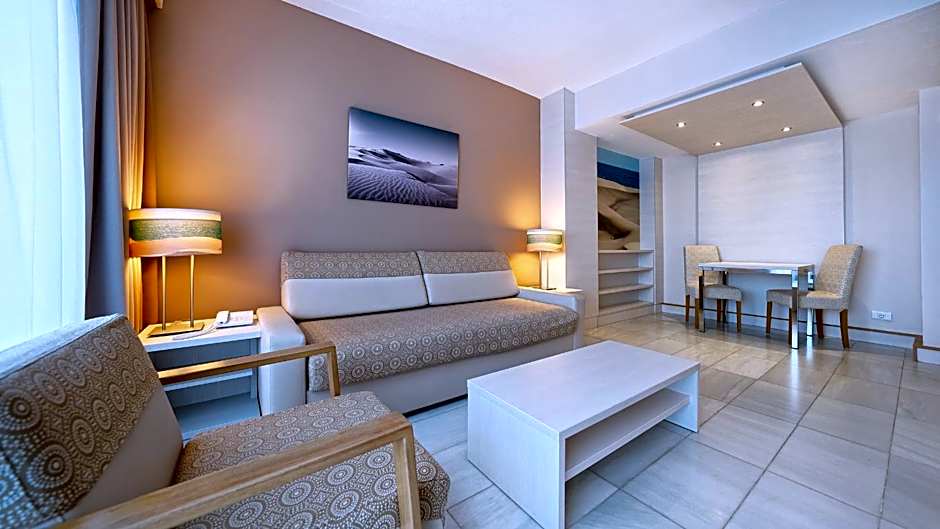 BULL Eugenia Victoria & SPA