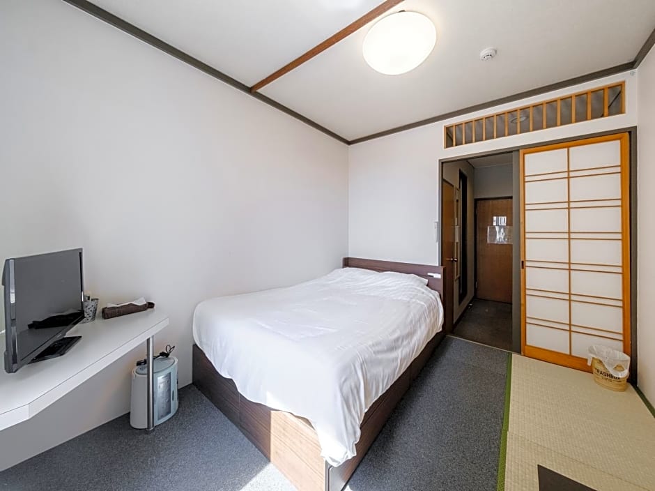 Tabist Diversity Hotel Sin Tokiwa Asahikawa