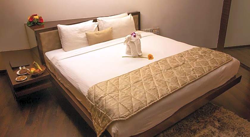 Hotel Park Prime Kolkata