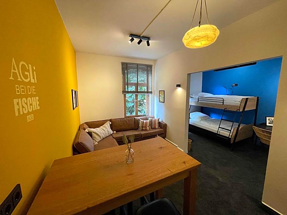 Agli Hotel