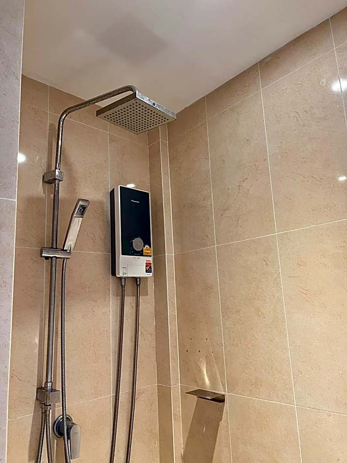 Yotaka Bangkok Hotel