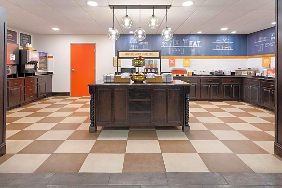Hampton Inn By Hilton & Suites Wells-Ogunquit, Me