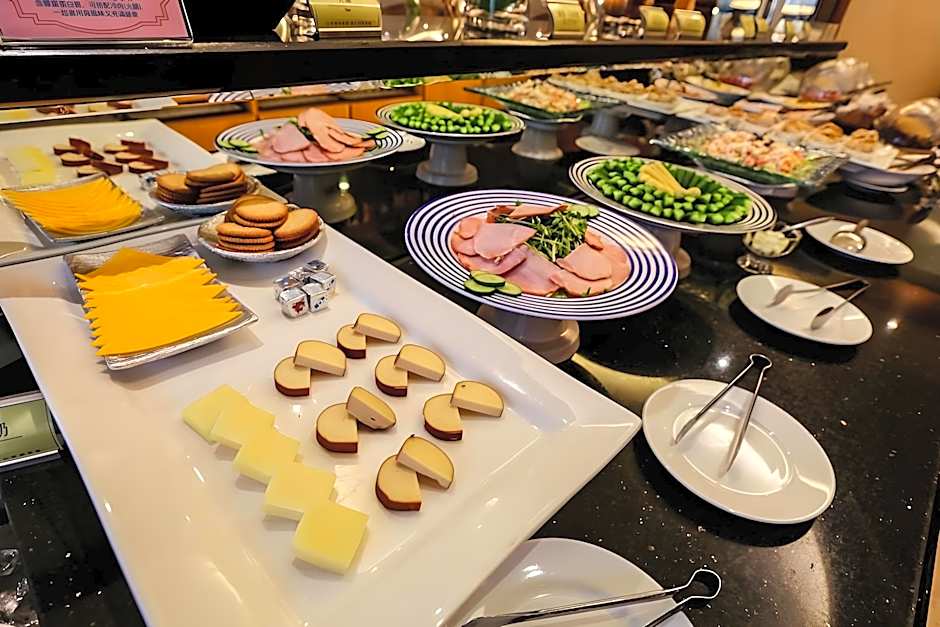 Formosa Garden hotel