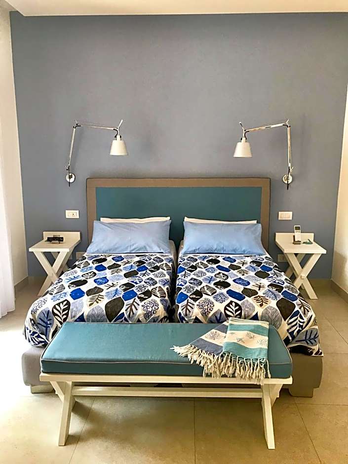 Al Parco Primavera B&B