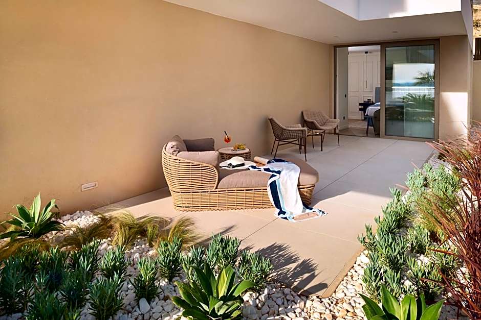 Mirari Boutique Hotel