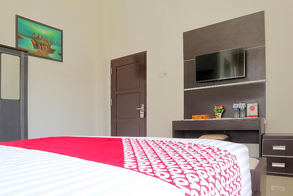 OYO 1326 Mahakam Guest House