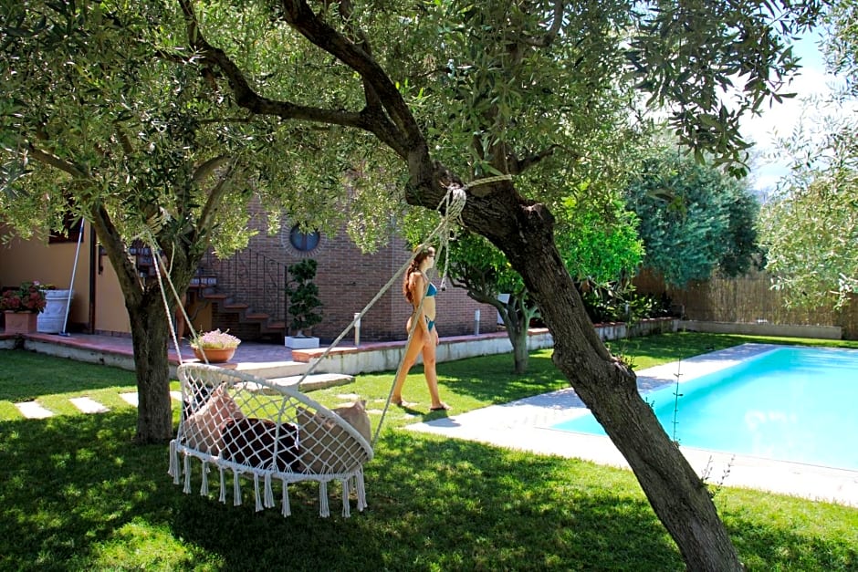 Villa C Luxury Estate