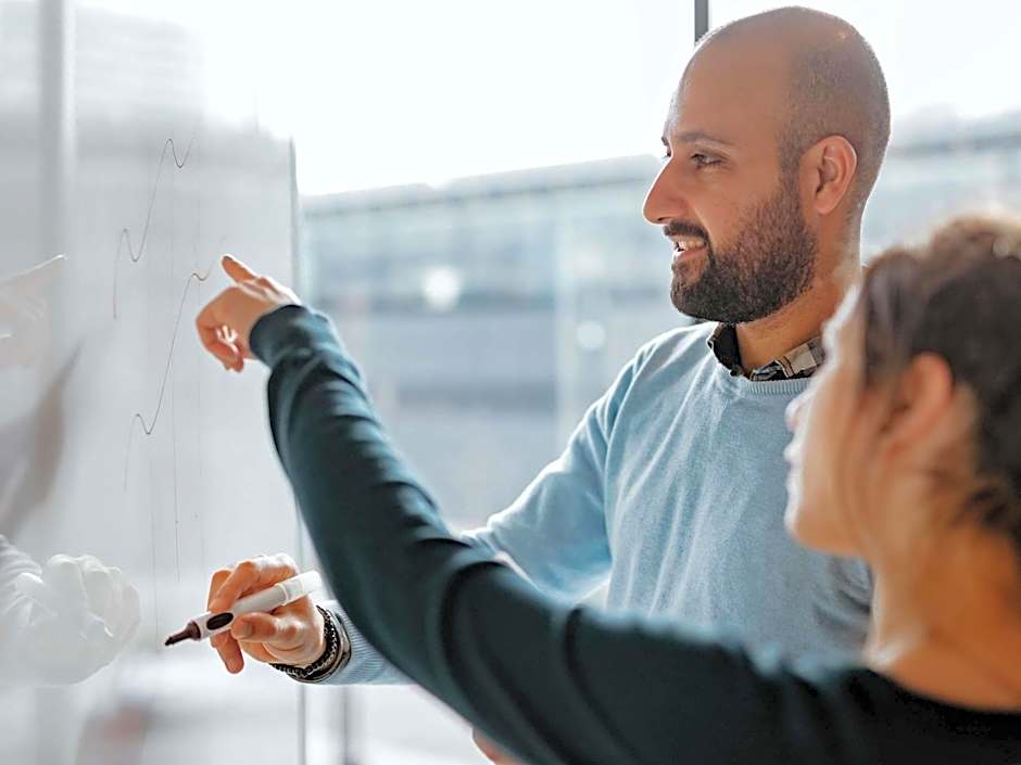 Hotel ibis Lisboa Saldanha