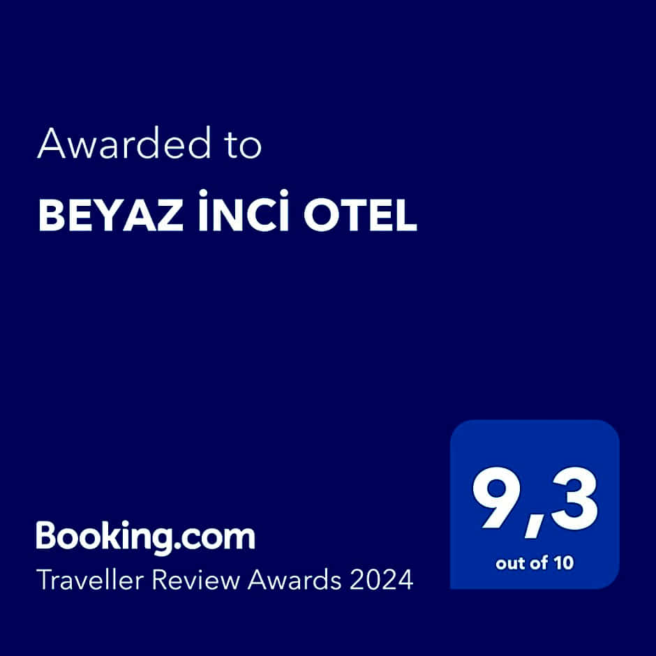 BEYAZ İNCİ OTEL