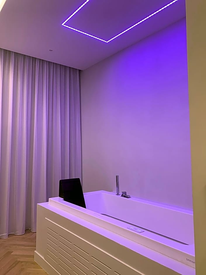 Hotel Ristorante Aeclanum