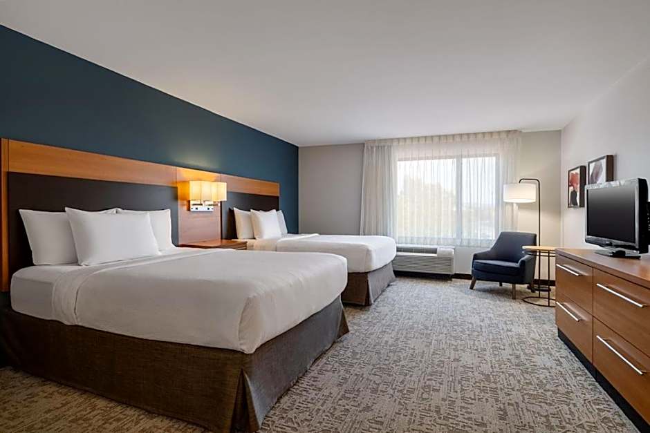 TownePlace Suites by Marriott Albuquerque North
