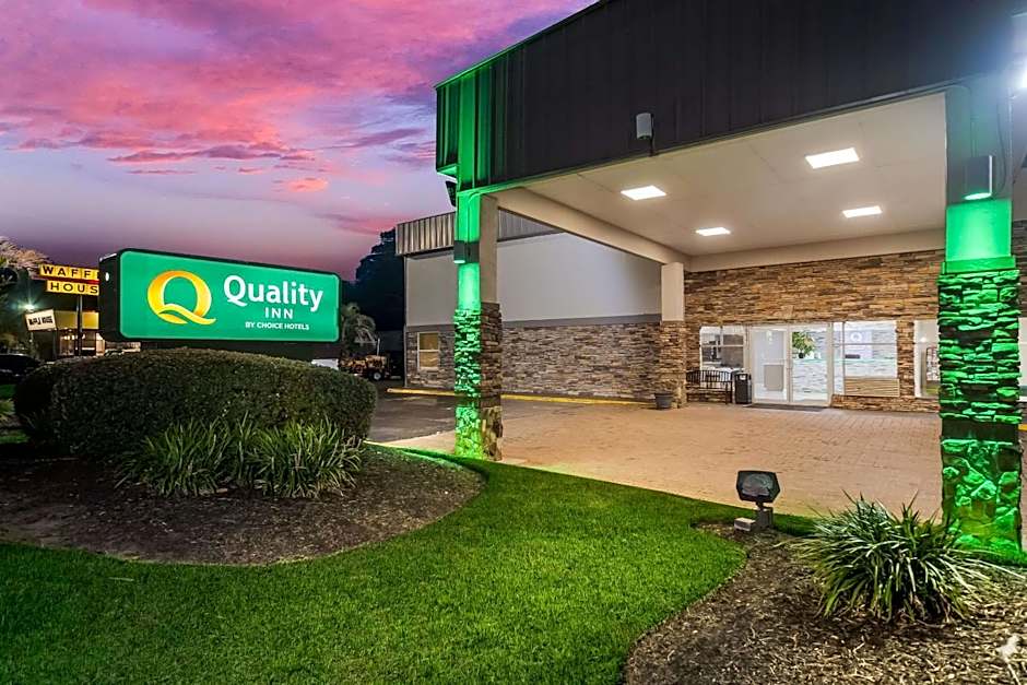Quality Inn Charleston - West Ashley