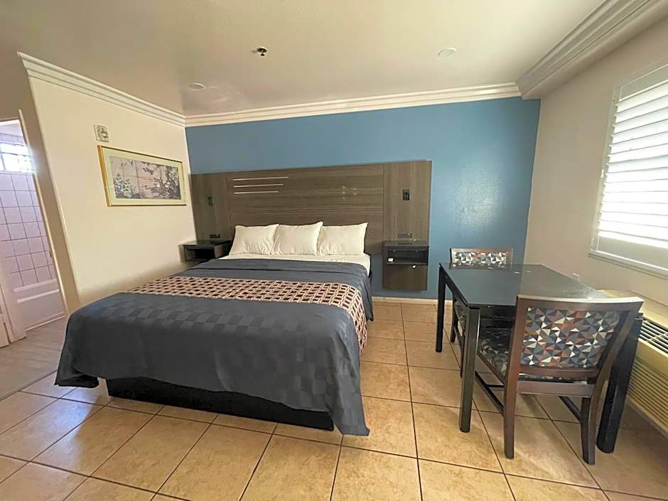 Diamond Inn