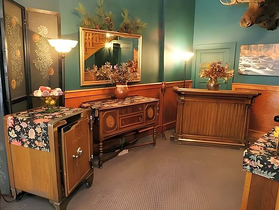 Kalispell Grand Hotel