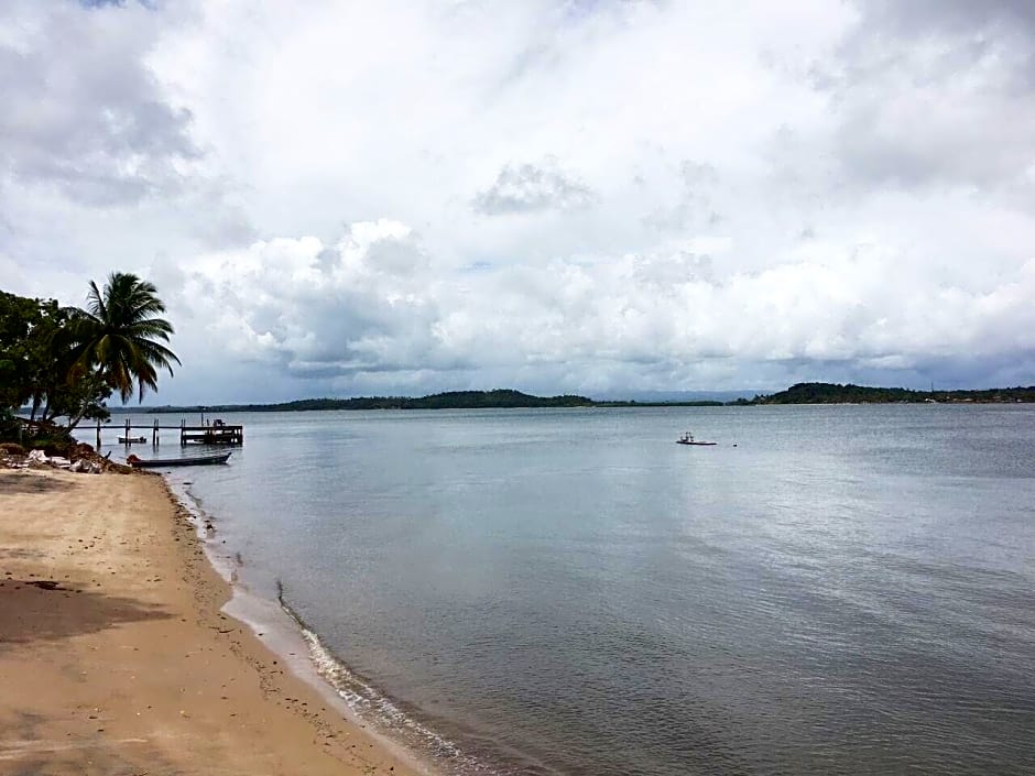 Pousada Velas E Vento