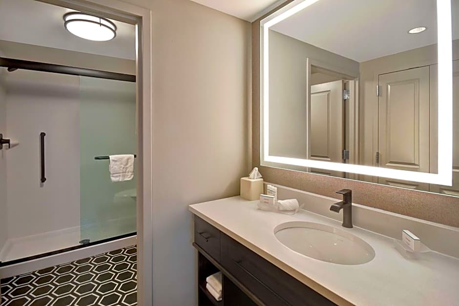Homewood Suites by Hilton Tuscaloosa Downtown, AL