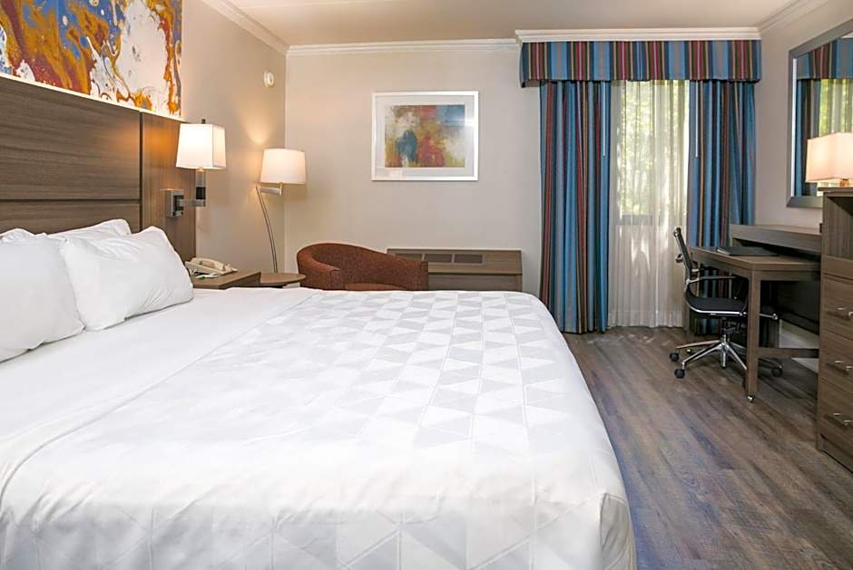 Wyndham Executive Center Columbia