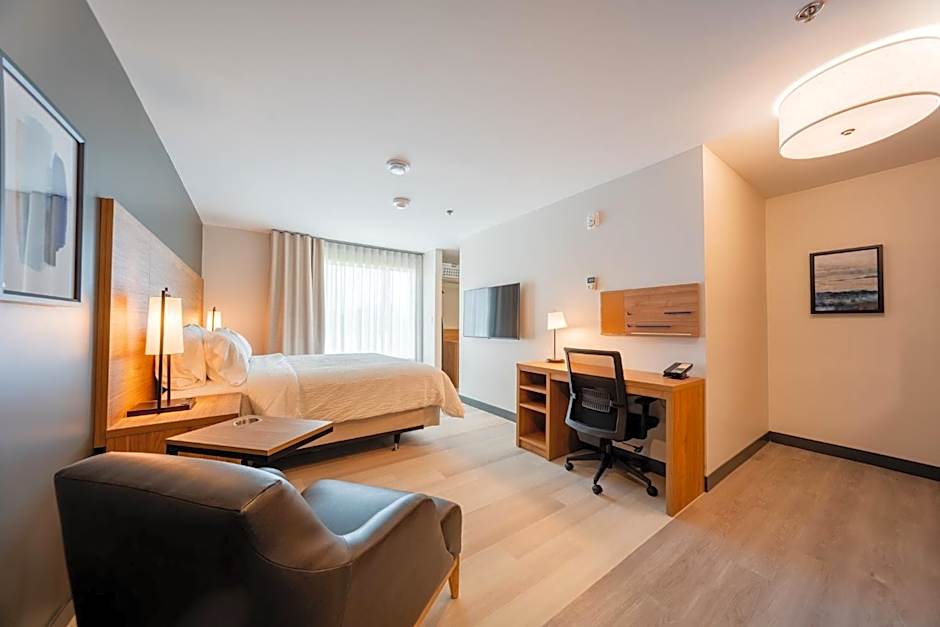 Candlewood Suites Trois Rivieres Ouest By IHG