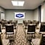 Hampton Inn By Hilton Charlotte-University Place