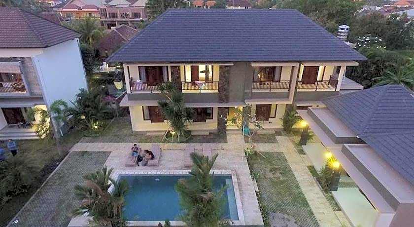 Jonsen Homestay