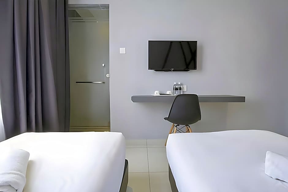 Suite Dreamz Hotel Banting