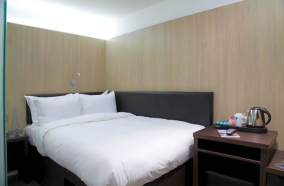 The Z Hotel Liverpool