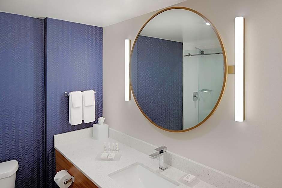 Fairfield Inn & Suites by Marriott Atlantic City Absecon