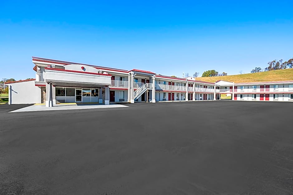 Red Roof Inn Abingdon