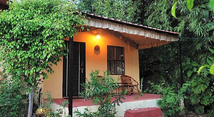 Ranthambore Jungle Home