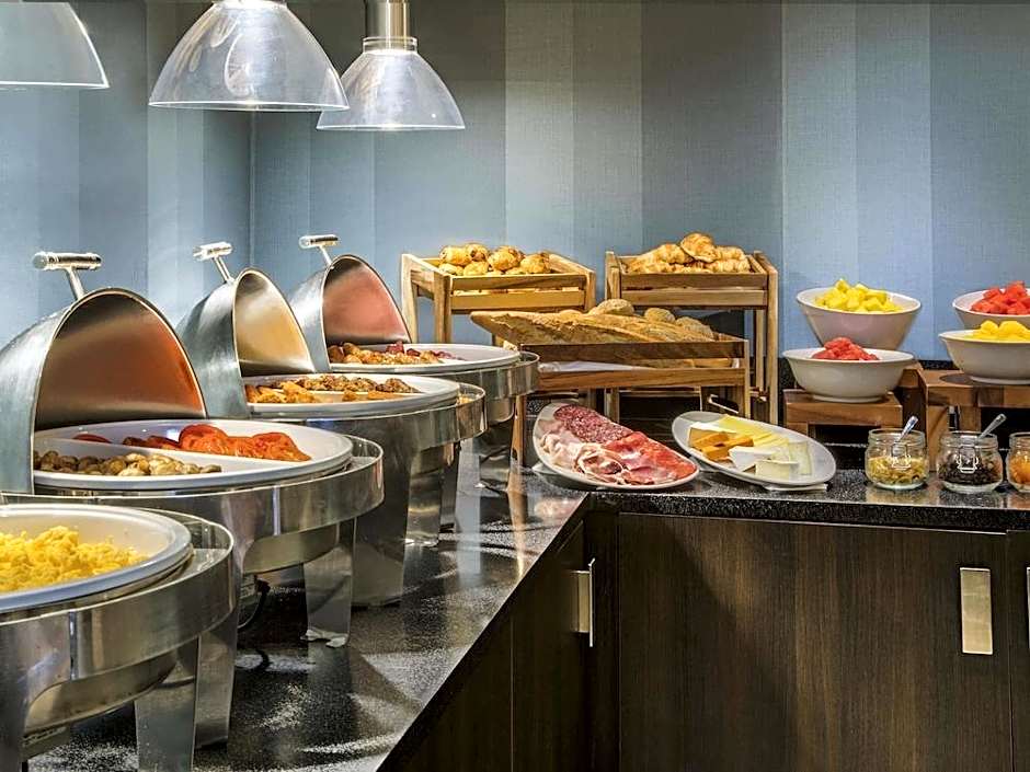 Mercure London Heathrow