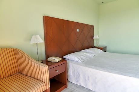 Executive Double Room with Sea View