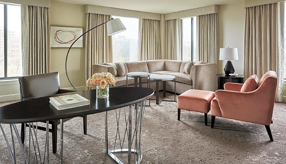 Four Seasons Washington DC