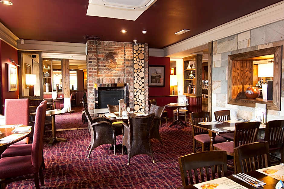 Premier Inn Bradford South