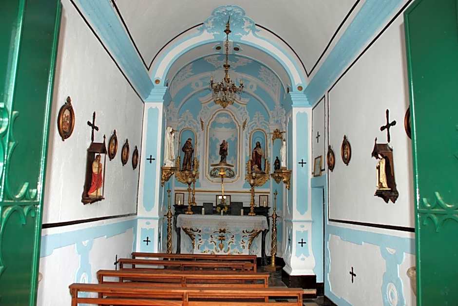 Hotel Rural Quinta de Santo Antonio