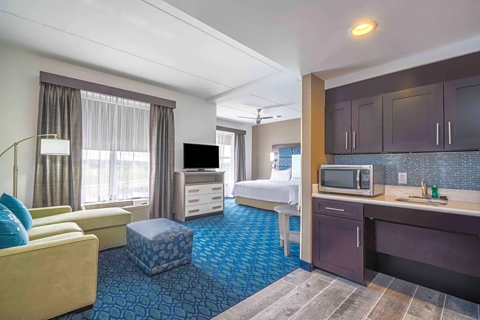 Homewood Suites by Hilton Philadelphia Plymouth Meeting