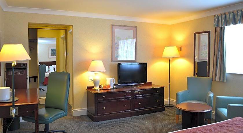 Citrus Hotel Coventry by Compass Hospitality