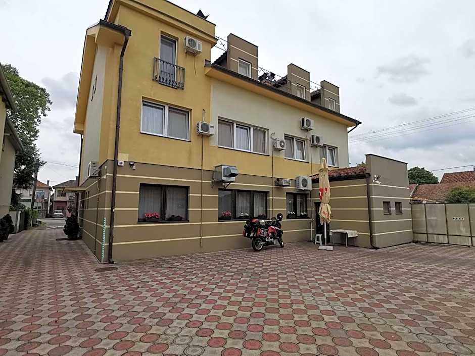 Hotel Vila Sunce