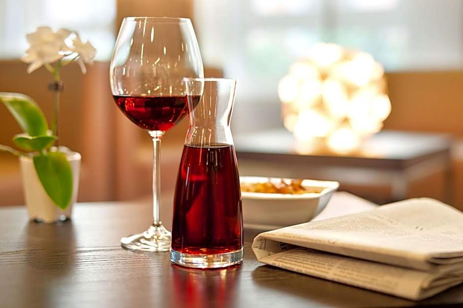 Best Western Hotel Favorit