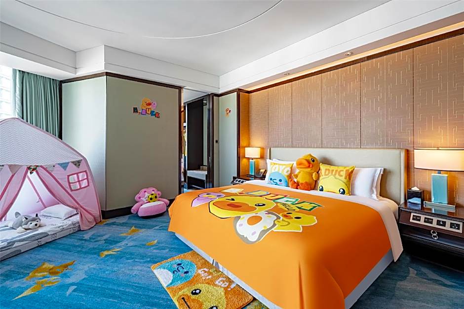 Kempinski Hotel Xiamen