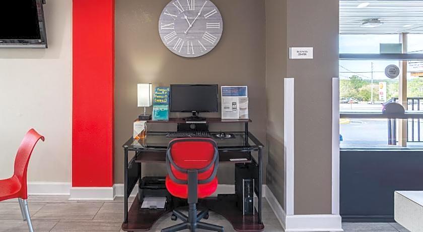 Econo Lodge Crestview South