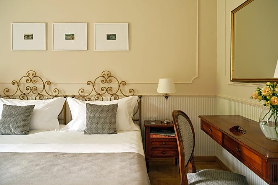 Grand Hotel Miramare