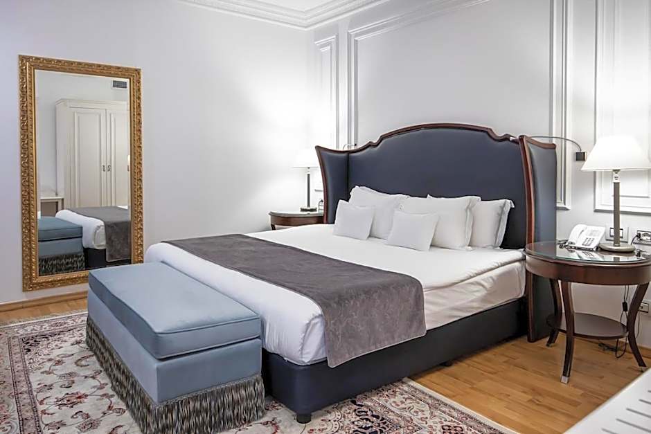 Xheko Imperial Luxury Hotel & SPA
