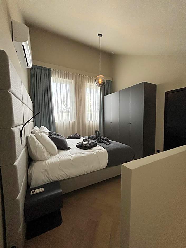 Hotel Mezza Notte